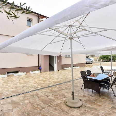 Apartments Villa Visnjik Zadar Extérieur photo