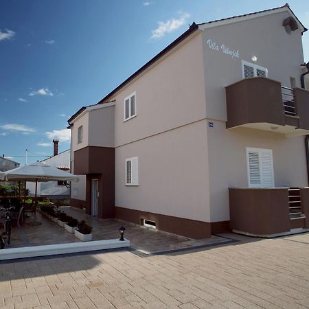 Apartments Villa Visnjik Zadar Extérieur photo